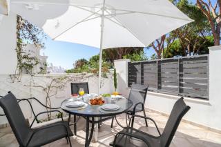 2bed Townhouse - Reserva de Marbella - Marbella - 0