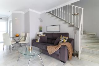 2bed Townhouse - Reserva de Marbella - Marbella - 7
