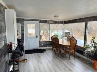 Sanctuary Retreat - Corbyville - 4