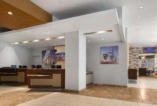 DoubleTree by Hilton Hartford Downtown - Hartford - 8
