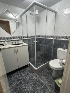 Green Bali Apartment - Rio de Janeiro - 2