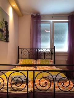 Schicke Apartments in Messenähe - 3