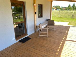 Domek Ewa - Macharce - 3