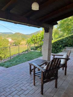 Country house - il Rampichino - 3