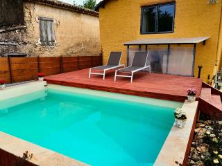 La casita - Ongles - 6