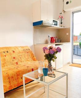 HORIZON Appartement - Amboise - 9