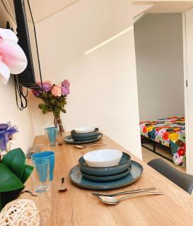 HORIZON Appartement - 7