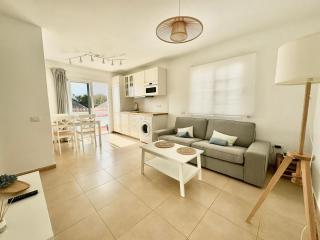 Hoplaco apartament, almost on the beach - Corralejo - 9