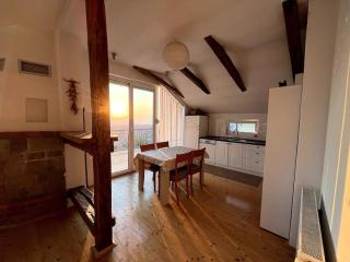 Penthouse with Panoramic Views - 2