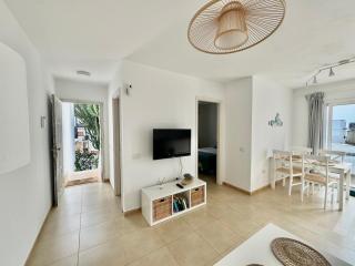 Hoplaco apartament, almost on the beach - Corralejo - 8