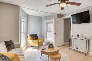 University of Akron Retreat Dogs Welcome! - 7