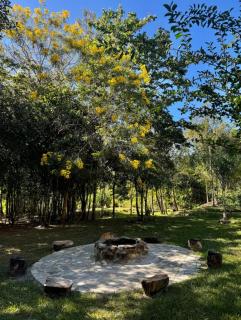 Recanto Dona Ana (chácara) - Pirenópolis - 1