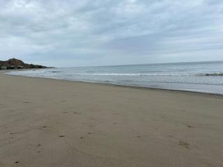 Casa de Playa Palmeras - Caleta Grau - 5