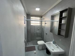 Kitnet Premium Canto do Forte - Praia Grande - Praia Grande - 8