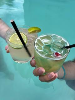 Barefoot Beach Belize - Cayo Caulker - 7