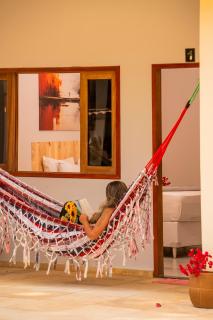 Casa Suiça Brasileira - Jericoacoara - 6