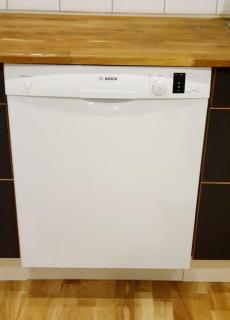 Studio close to city, Sthlm fair, free parking - Huddinge - 2
