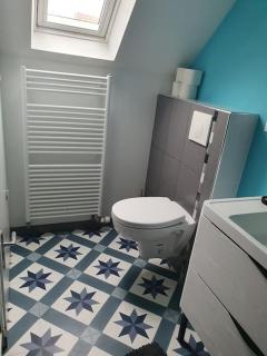 Le gîte de Paul - - 1