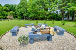 Spacious Maryland Home on Private 2-Acre Property - Berlin - 9