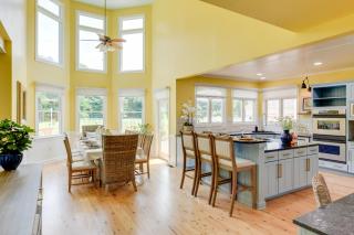 8 Mi to Ocean City Beach Renovated Maryland Home - 4