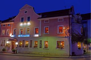Pension Wallmuelerstuben - Treuchtlingen - 0