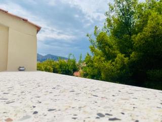 Beau duplex marseillais très lumineux - Marsiglia - 6