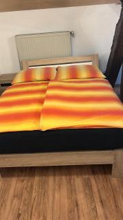 Pension Wallmuelerstuben - 1