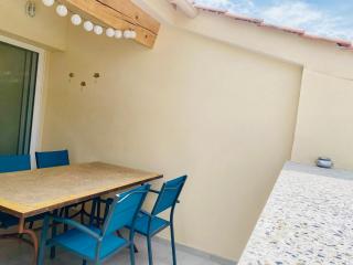 Beau duplex marseillais très lumineux - Marsiglia - 7