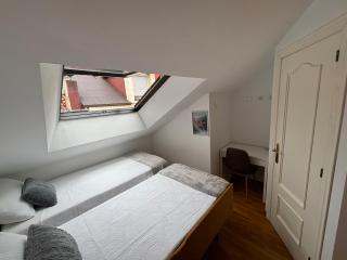 Duplex Ruperto Velasco Centro - Gijón - 2