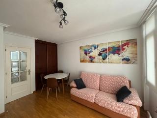 Duplex Ruperto Velasco Centro - Gijón - 6
