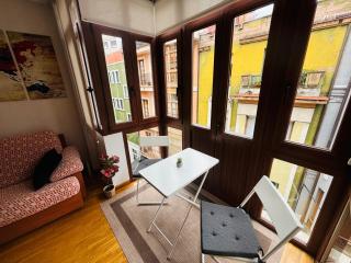 Duplex Ruperto Velasco Centro - Gijón - 5