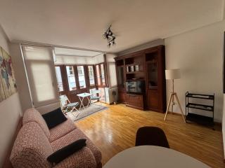 Duplex Ruperto Velasco Centro - Gijón - 4