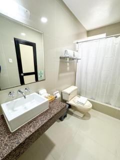 Hotel María Luisa - Lima - 1