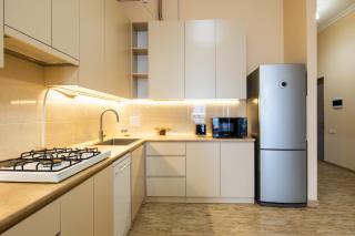 hotelise l Dvin Apartment - Erevan - 9