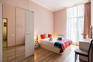 hotelise l Dvin Apartment - Erevan - 7