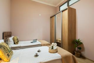 hotelise l Dvin Apartment - Jerevan - 1