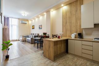 hotelise l Dvin Apartment - Erevan - 4