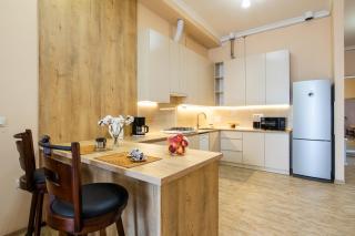 hotelise l Dvin Apartment - Jerevan - 5