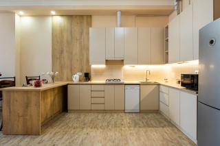 hotelise l Dvin Apartment - Jerevan - 2