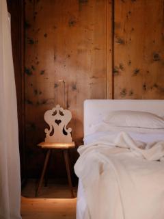 Sandbur Das Walserhaus - Lech - 1