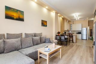 hotelise l Dvin Apartment - 3