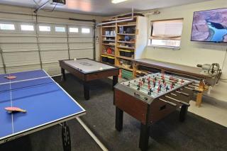 Cliff Views - Hot Tub - SUPs - Boat Parking - Sleeps 16 - Page - 6