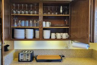 Cliff Views - Hot Tub - SUPs - Boat Parking - Sleeps 16 - 1