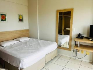 Aconchegante apto em Caldas - Caldas Novas - 0