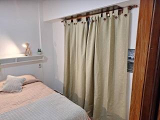 Departamento cómodo y confortable Belgrano - 5