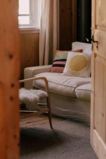 Sandbur Das Walserhaus - Lech am Arlberg - 5