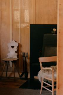 Sandbur Das Walserhaus - Lech - 8