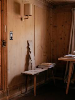 Sandbur Das Walserhaus - Lech - 6