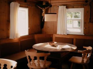 Sandbur Das Walserhaus - 5