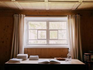 Sandbur Das Walserhaus - Lech - 9